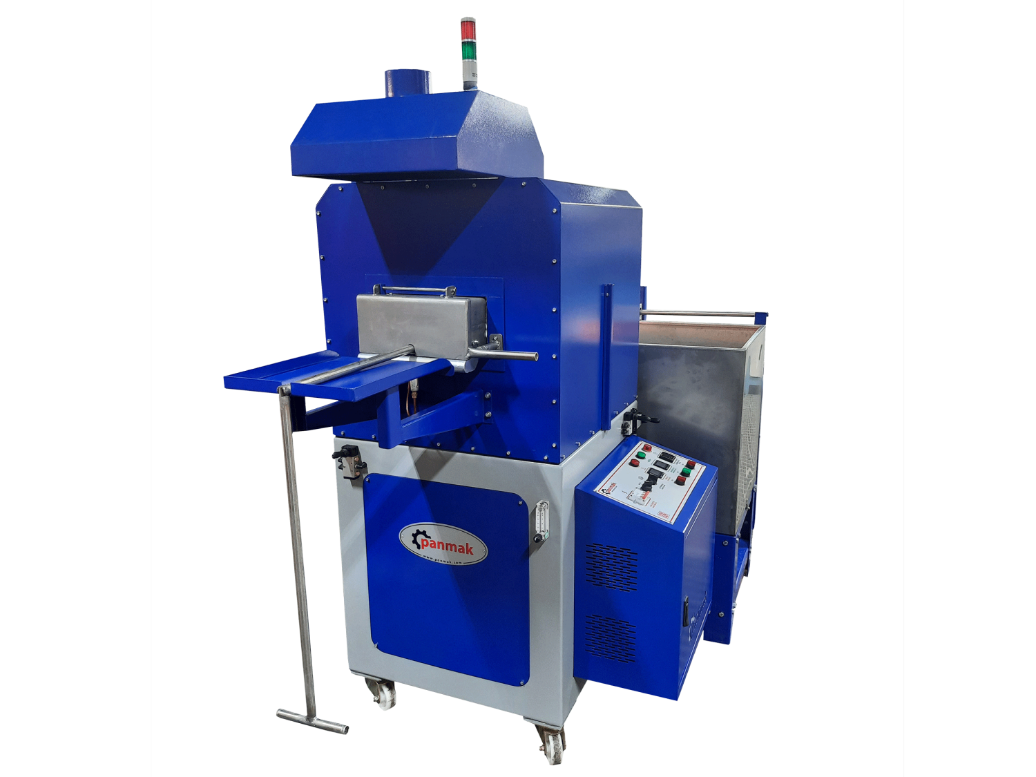 Ammonia Jewelery Annealing Furnace (Maxi) Jewelery Machines